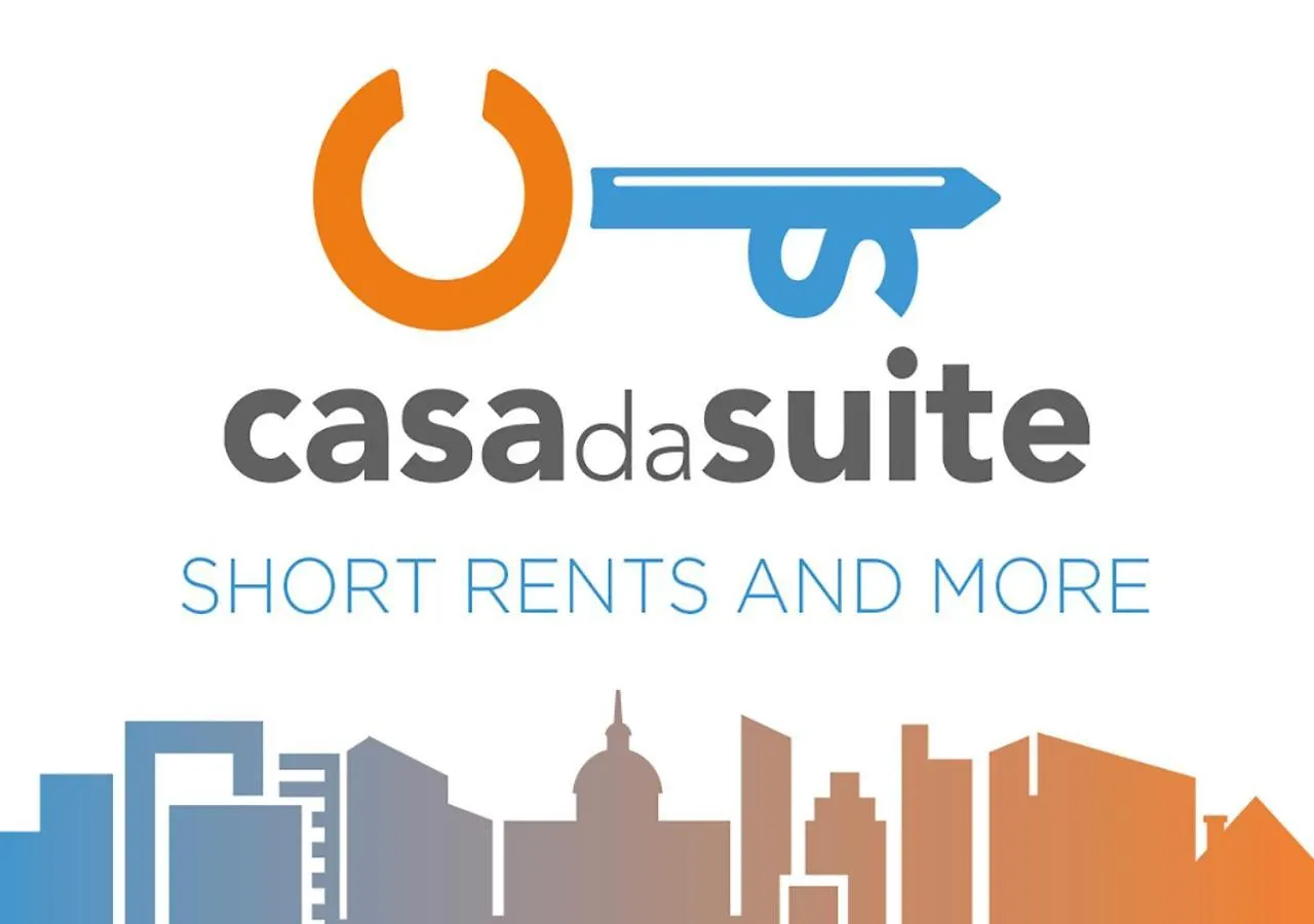 Apartmán Casa Da Suite Preziosa Milán