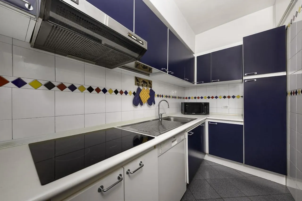 Casa Da Suite Preziosa Milán Itálie