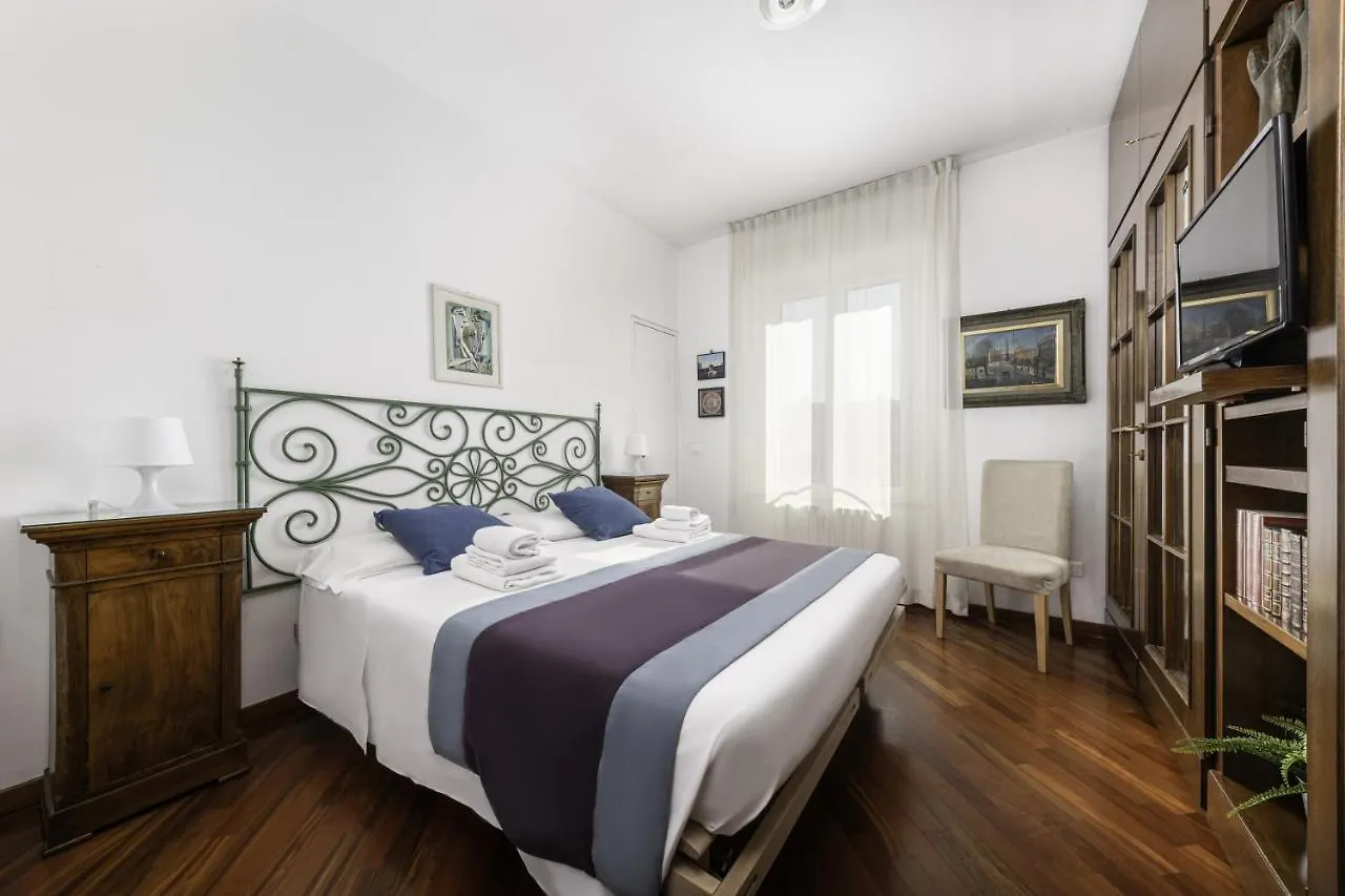 Casa Da Suite Preziosa Milán
