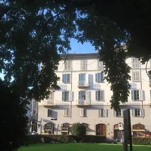  Apartamento Your Downtown In