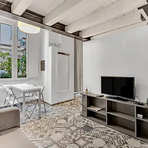  Apartamento Loft Martini, Porta Vittoria Nel Centro Storico Di