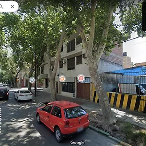 Acogedor, Centrico. Amplio Mendoza