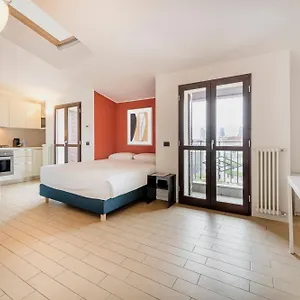  Apartamento Relstay - Buenos Aires - Bright 1br