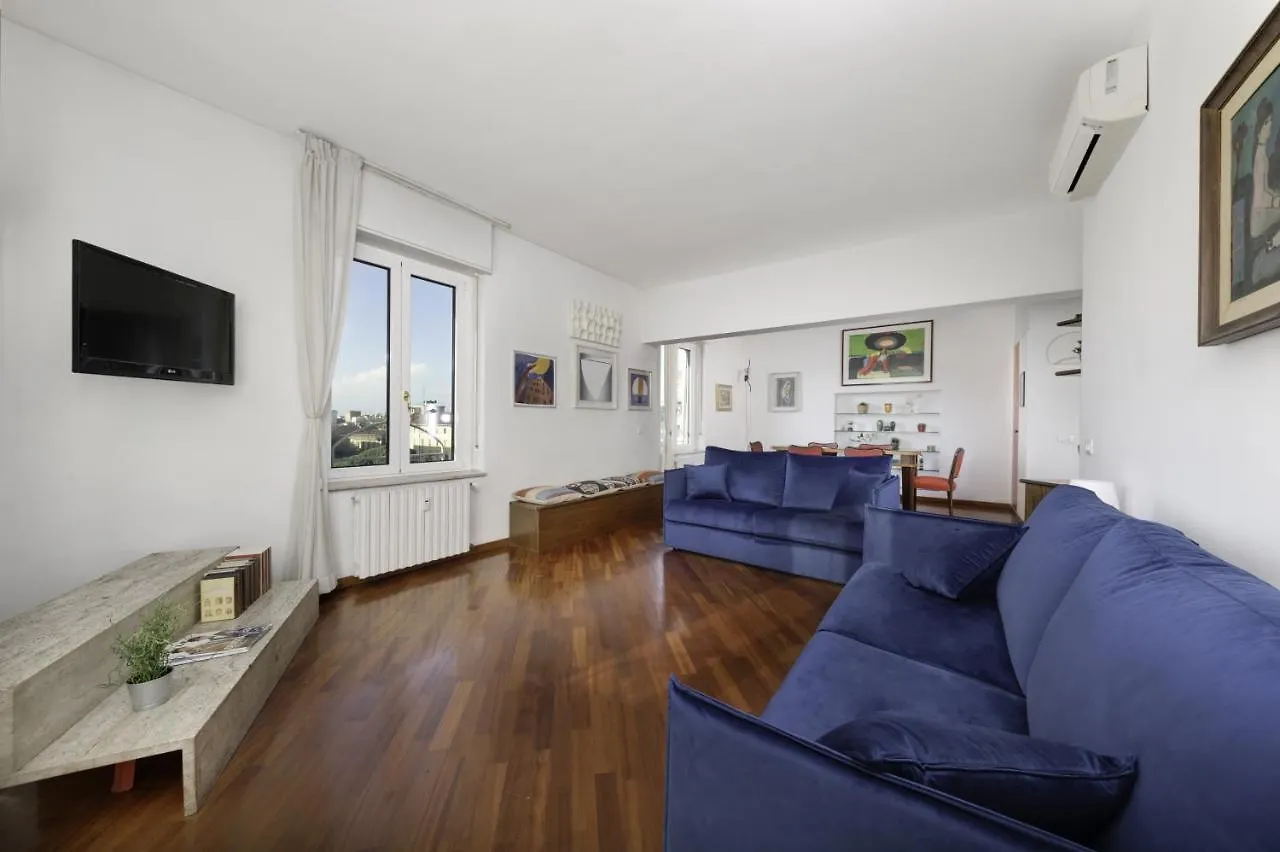 Casa Da Suite Preziosa Milán
