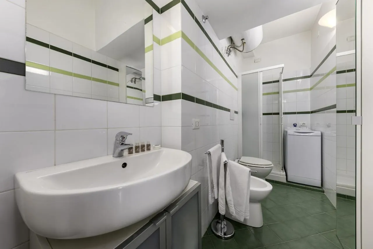 Casa Da Suite Preziosa Milán 0*,  Italia