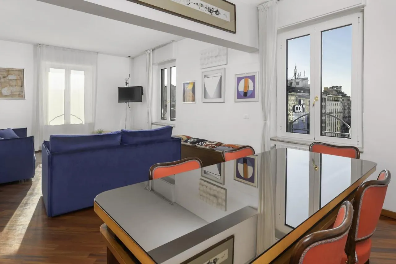 Casa Da Suite Preziosa Milán